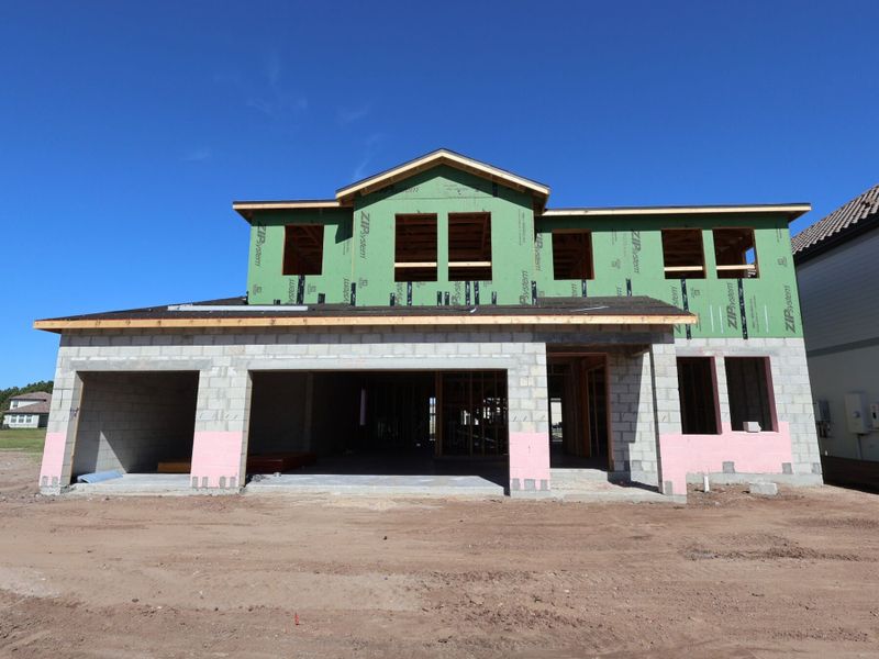 Exterior Exterior