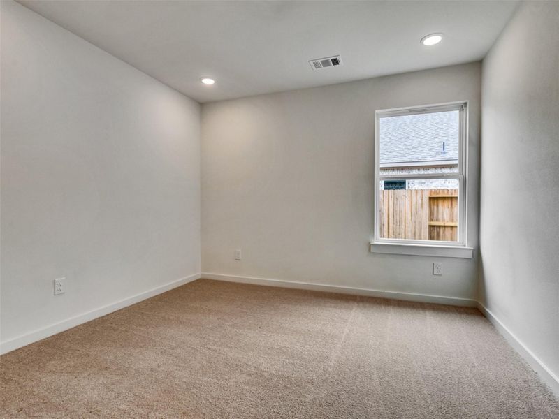 Spacious, unfurnished interior of a new home in , Angleton (Image 31). Spacious, unfurnished interior of a new home in , Angleton (Image 31).