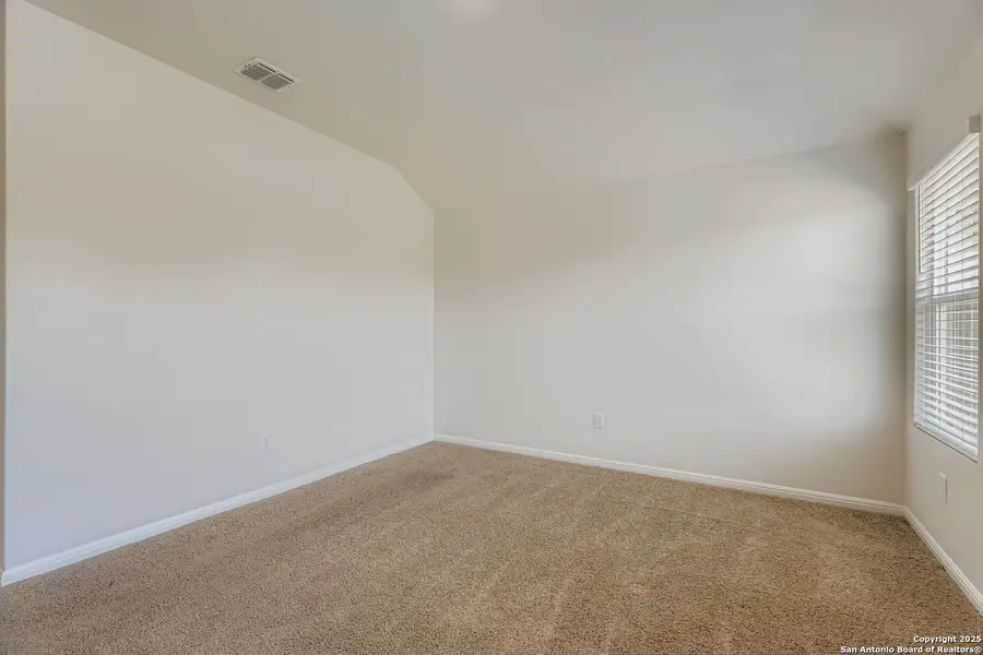 Spacious, unfurnished interior of a new home in , New Braunfels (Image 13). Spacious, unfurnished interior of a new home in , New Braunfels (Image 13).