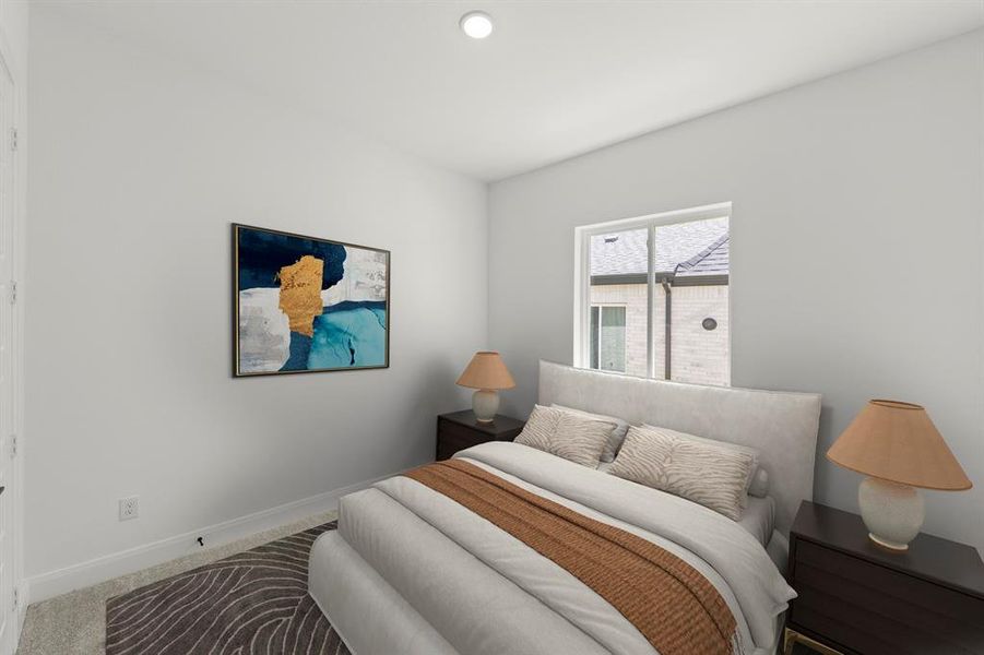 3_04. 1413 Kirkdale - Bed 2