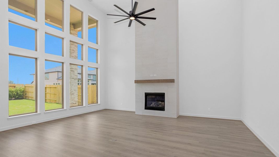 Image 16 of a home in Grange 60'.