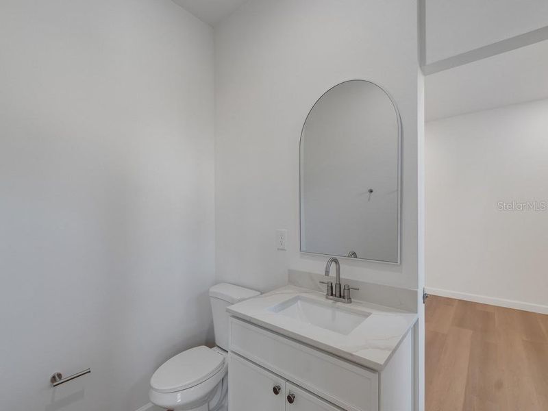 Furnished interior view inside a new home in , Palm Bay (Image 4).