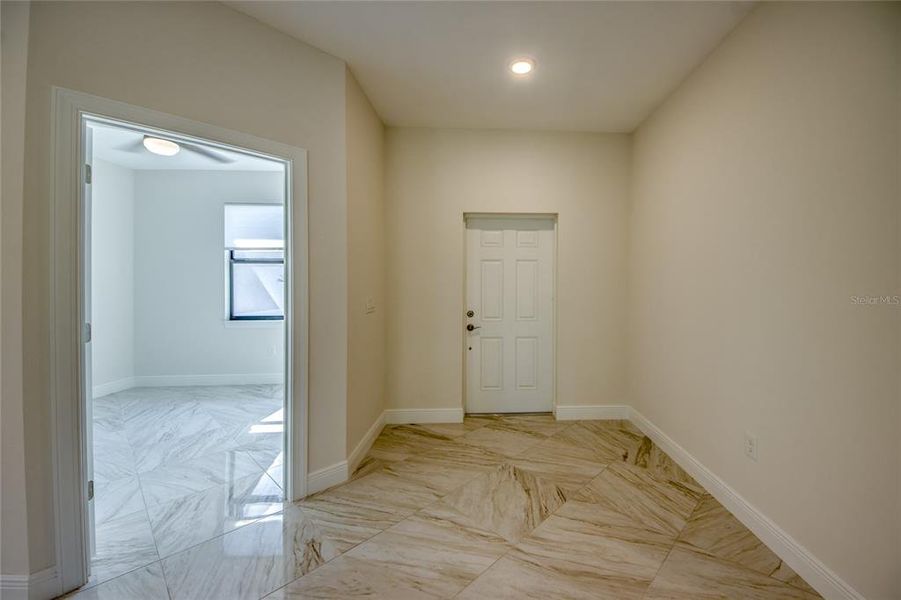 Spacious, unfurnished interior of a new home in , Lehigh Acres (Image 33). Spacious, unfurnished interior of a new home in , Lehigh Acres (Image 33).