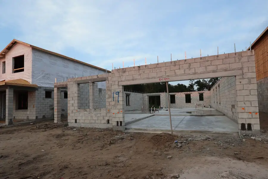 Homesite