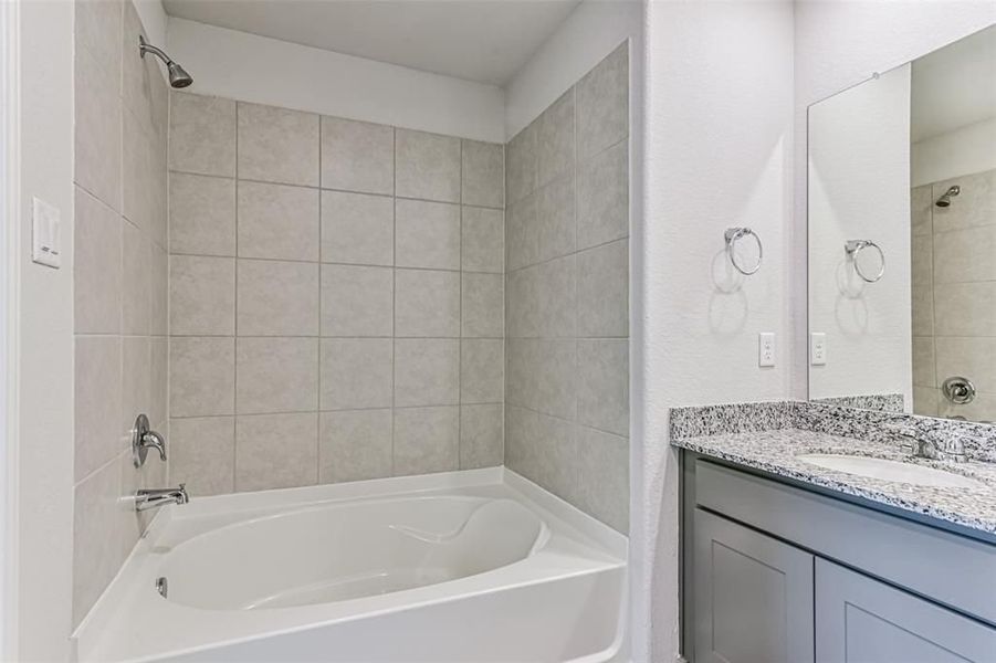 Image 59 of a home in Haven at Kieth Harrow.