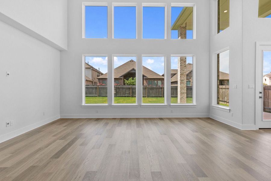 Leander, TX New Home.  - Slide 14