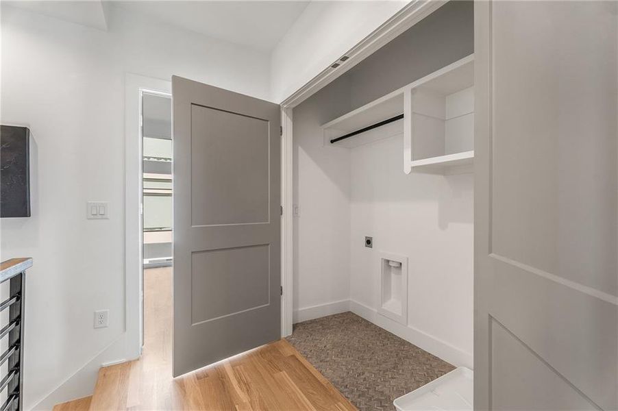 Image 46 of a home in Freedom Townhomes.