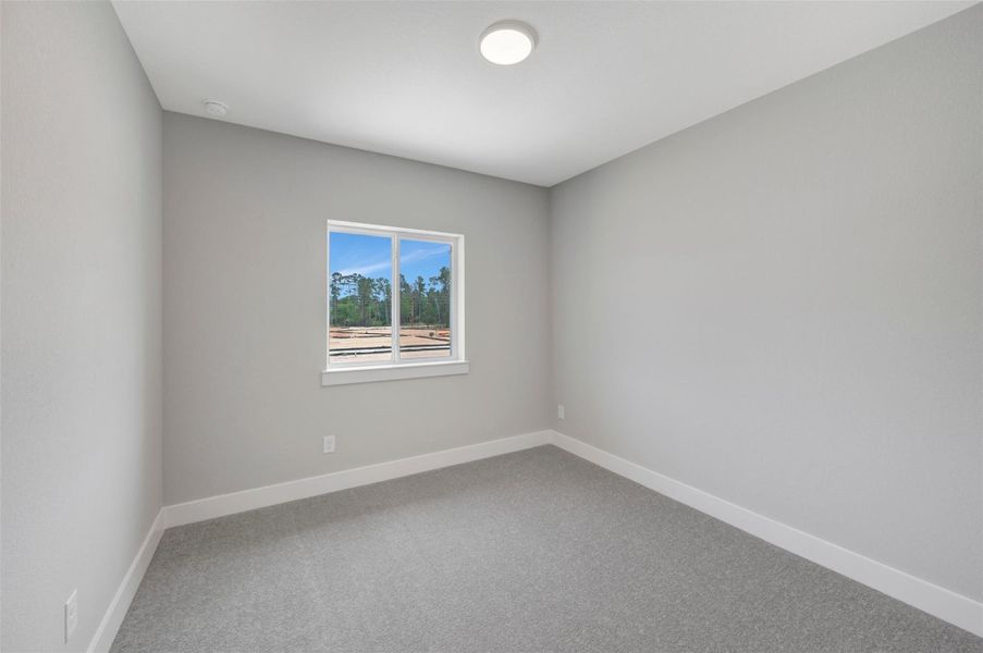Spacious, unfurnished interior of a new home in , Montgomery (Image 39). Spacious, unfurnished interior of a new home in , Montgomery (Image 39).