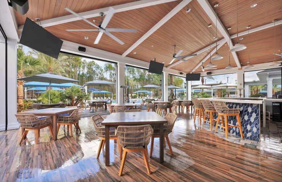 Community amenities in Del Webb Wildlight, Yulee (Image 34).