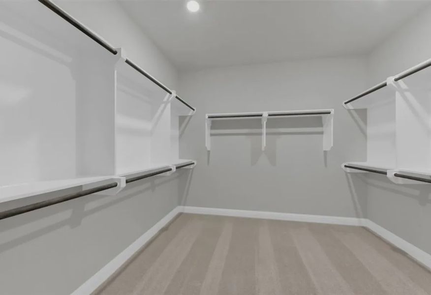 Plan 4549 closet - 9 of 21 Plan 4549 closet - 9 of 21