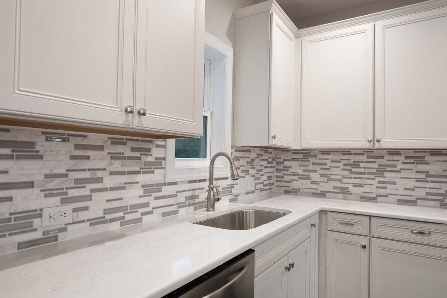 Representative furnished interior of a home built from the Brunswick by Caviness & Cates Communities in Maggie Way, Wendell (Image 187). Representative furnished interior of a home built from the Brunswick by Caviness & Cates Communities in Maggie Way, Wendell (Image 187).
