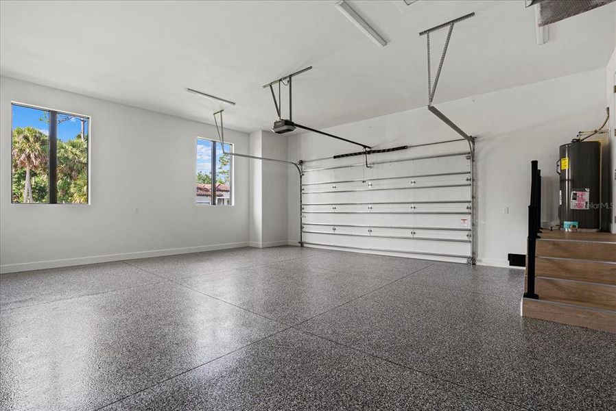 Spacious, unfurnished interior of a new home in , Nokomis (Image 30).