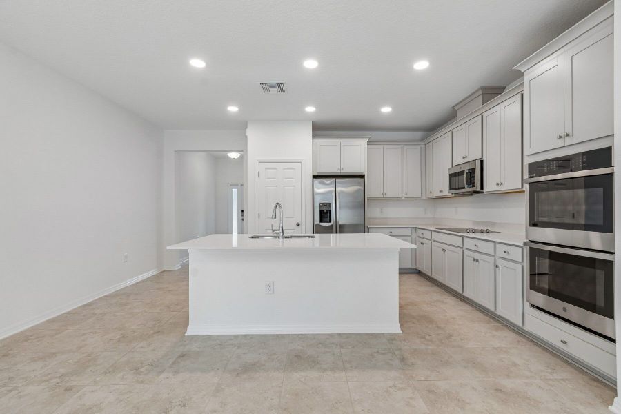 Kitchen Kitchen