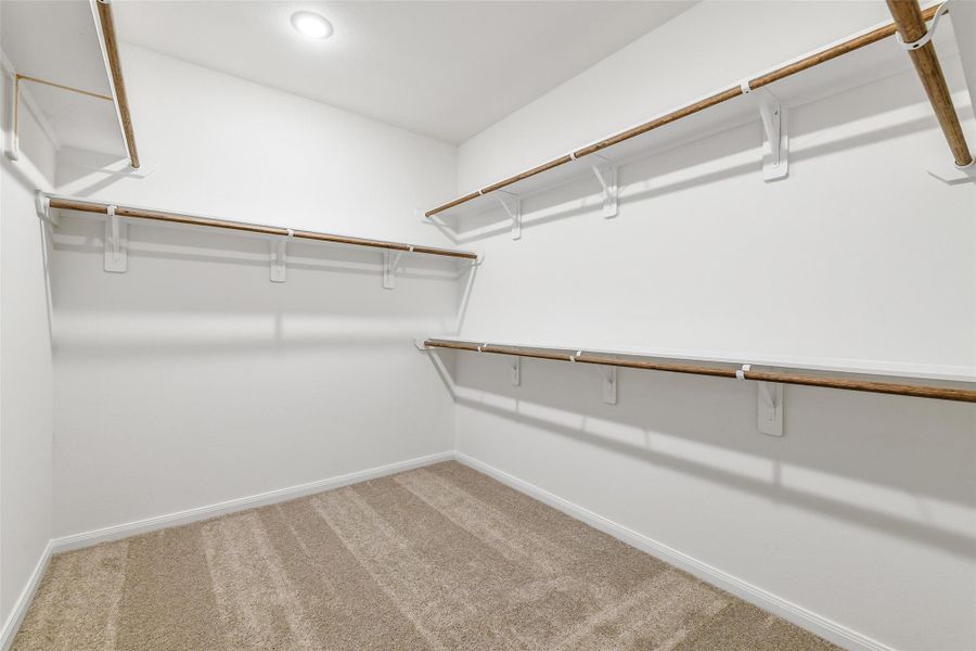 Spacious, unfurnished interior of a new home in Stone Creek Ranch, Hockley (Image 45). Spacious, unfurnished interior of a new home in Stone Creek Ranch, Hockley (Image 45).