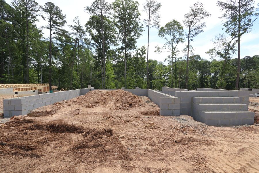 Homesite