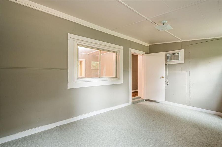 Spacious, unfurnished interior of a new home in , Calhoun (Image 9). Spacious, unfurnished interior of a new home in , Calhoun (Image 9).