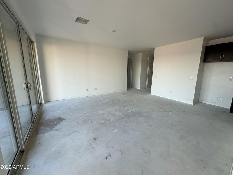 6 - Great Room 6 - Great Room