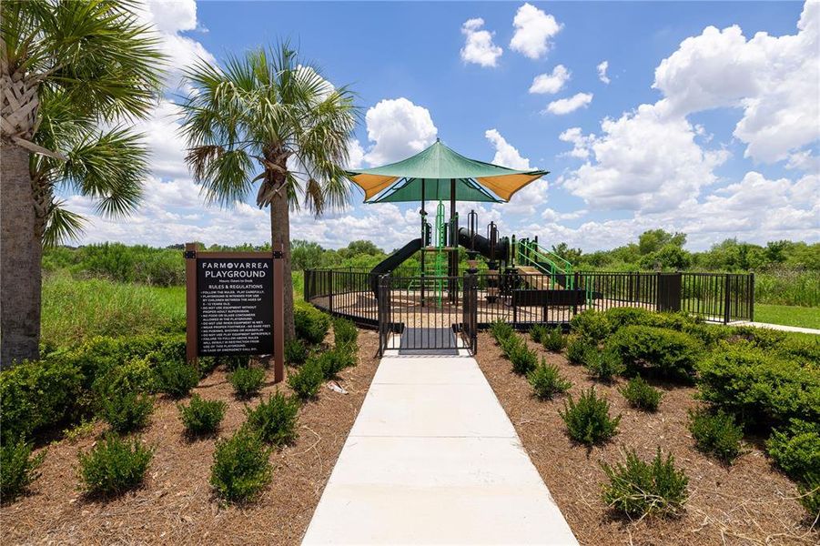 Community amenities in Farm at Varrea, Plant City (Image 53).