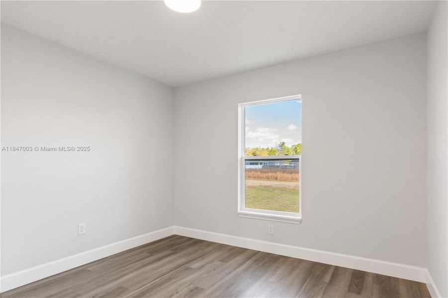 Spacious, unfurnished interior of a new home in , Ocala (Image 24). Spacious, unfurnished interior of a new home in , Ocala (Image 24).