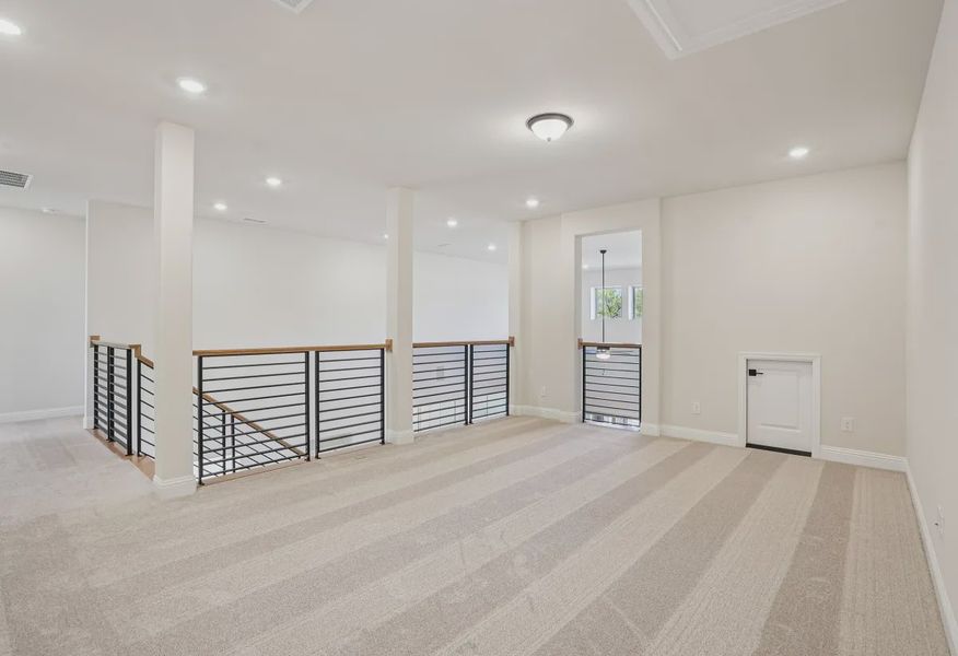 Homesite 6111 game room - 20 of 25