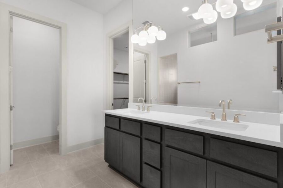 Sitterle Homes Sunday Creek Frisco San Antonio