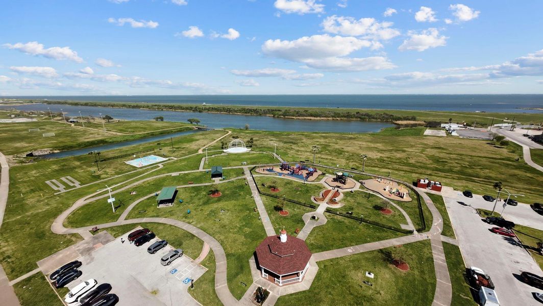 Community amenity available to residents of Grand Cay Harbour in Texas City (Image 23). Community amenity available to residents of Grand Cay Harbour in Texas City (Image 23).