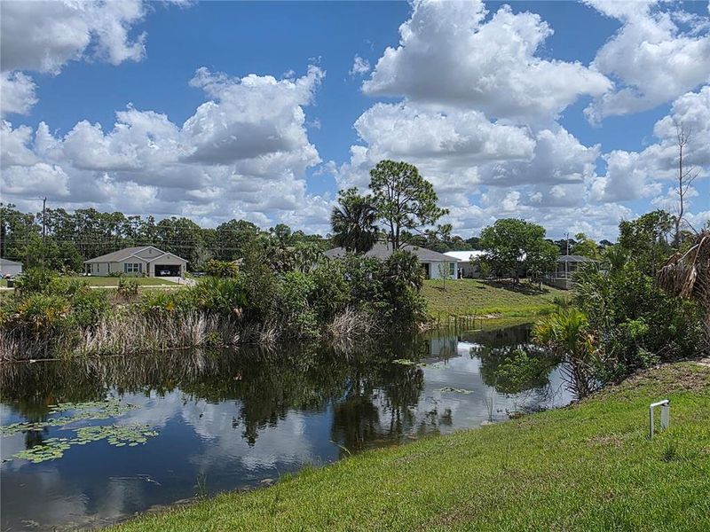 Natural landscape and outdoor views near  in Cape Coral (Image 38).