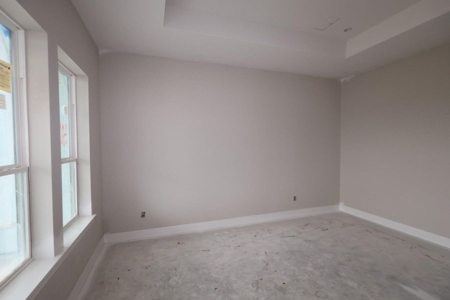 Image 23 of a home in Bridgeland Central: Emerald Heights - Enclave Collection.
