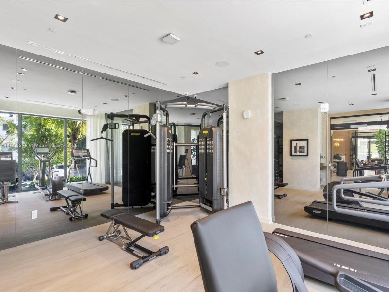 Community amenities in Alana Bay Harbor Islands, Bay Harbor Islands (Image 31).