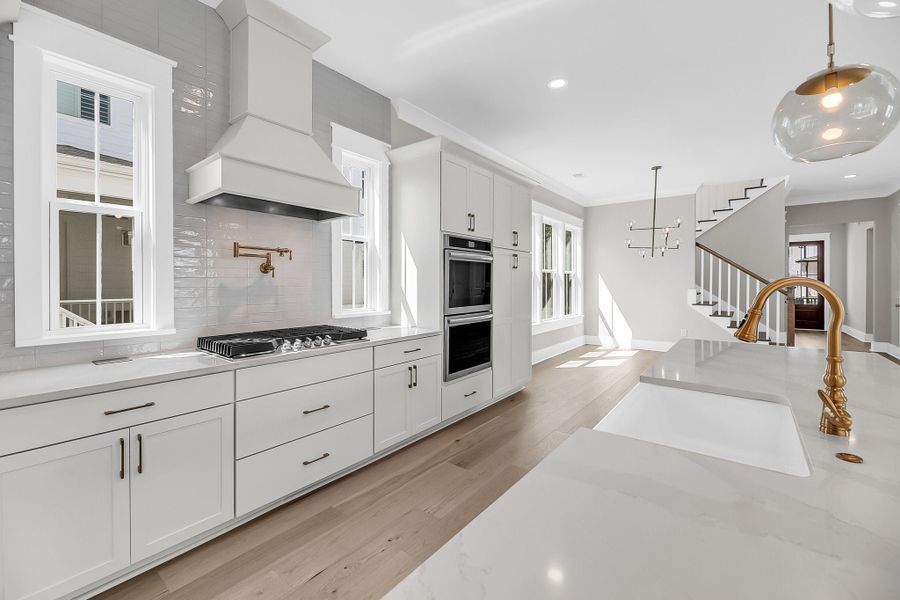 4br New Home in Awendaw, SC.  - Slide 21