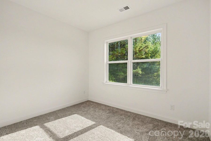 Spacious, unfurnished interior of a new home in , Kannapolis (Image 14). Spacious, unfurnished interior of a new home in , Kannapolis (Image 14).