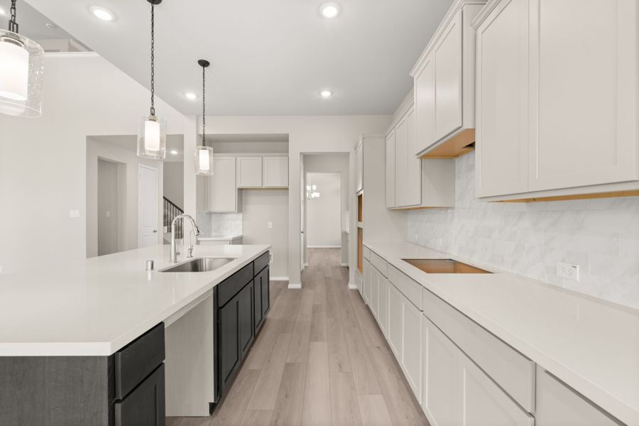 4815 Dickens Landing Drive, League City, TX.  - Slide 9