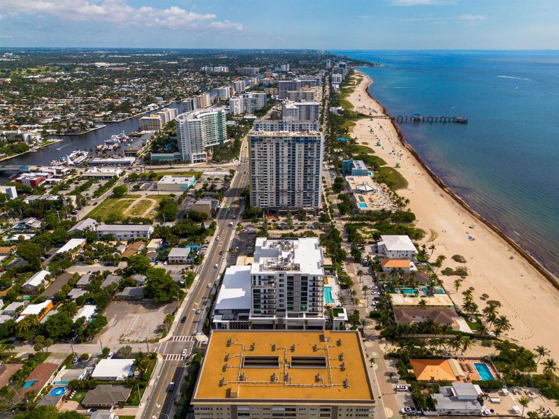 Pompano Beach Pompano Beach