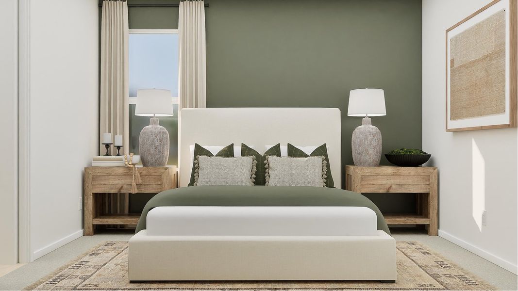 Grove Core FL L102 Lucia Bed2 1of2 F2 10 1 25