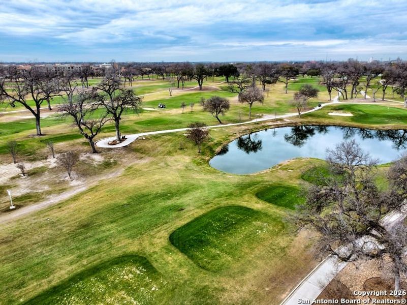 Natural landscape and outdoor views near  in San Antonio (Image 30).