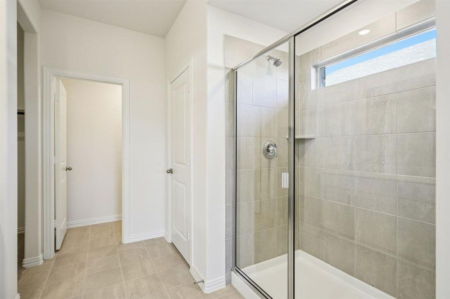 Photo is not of the actual home, but is an inspirational photo of builder’s model home and may depict options, furnishings, and/or decorator features that are not included.