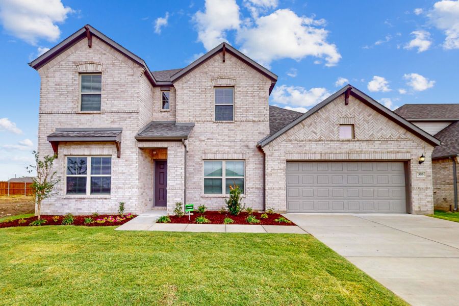 Front Exterior Front Exterior