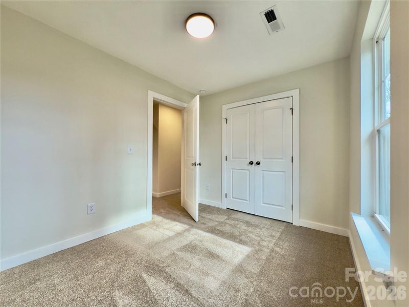 Spacious, unfurnished interior of a new home in , Oakboro (Image 25).