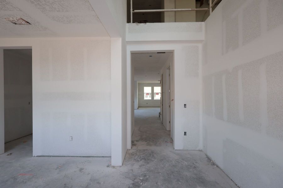 Drywall