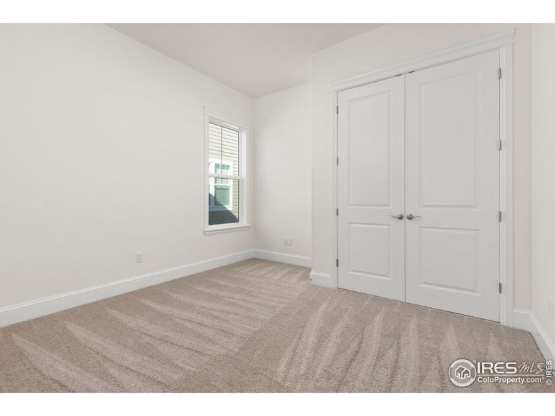 Spacious, unfurnished interior of a new home in , Erie (Image 17).