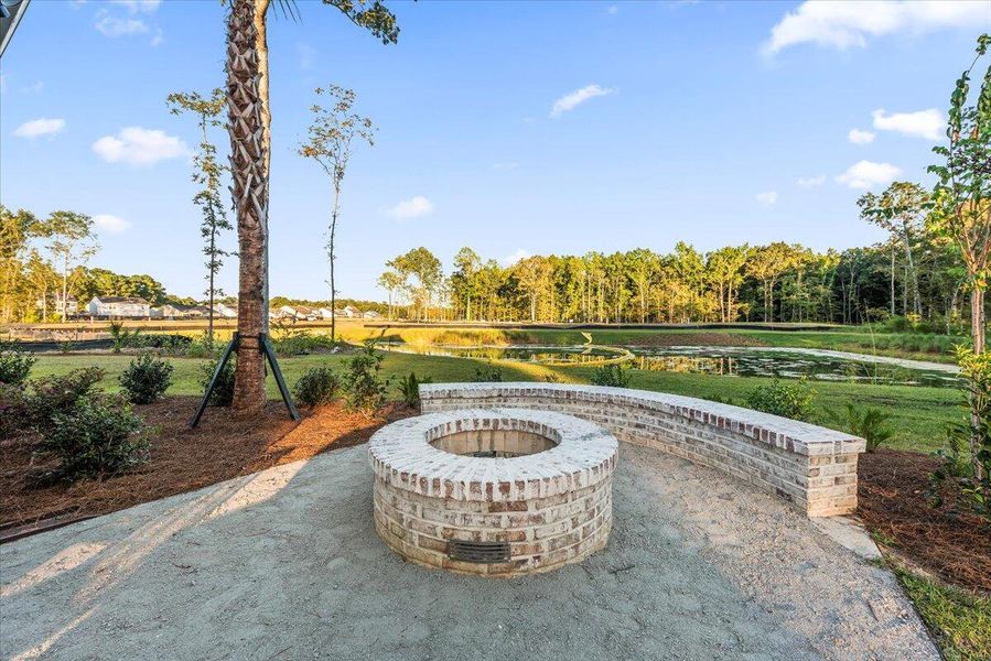 Community amenities in Park's Edge at Carolina Bay, Charleston (Image 29).