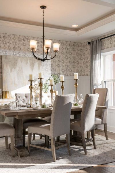 Dining Room Dining Room