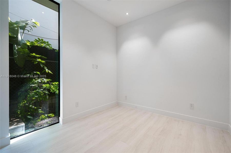 Spacious, unfurnished interior of a new home in , Miami (Image 21). Spacious, unfurnished interior of a new home in , Miami (Image 21).