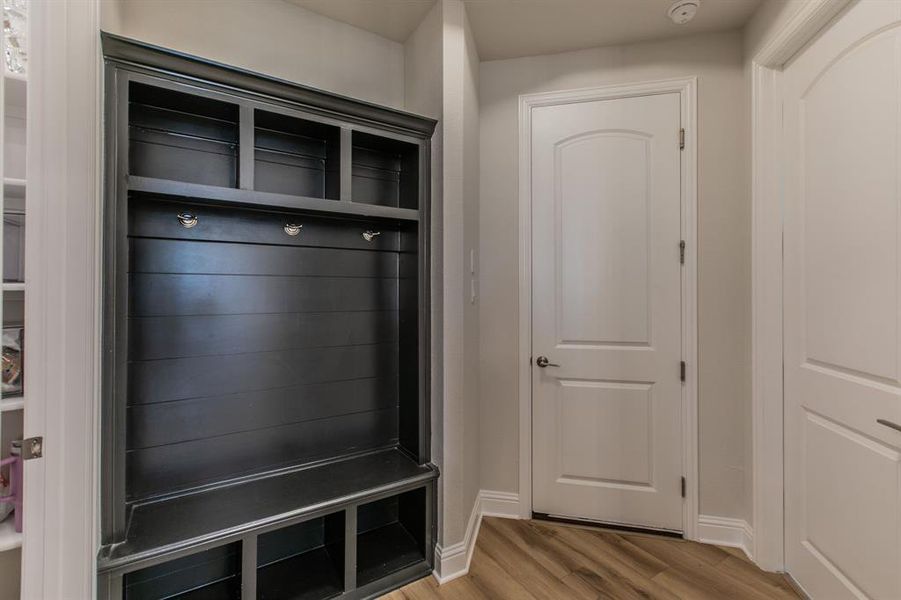 Furnished interior view inside a new home in , Lorena (Image 11).