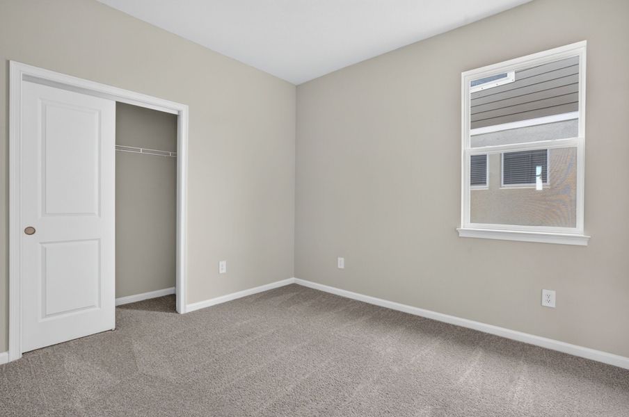 Bedroom 2 Bedroom 2