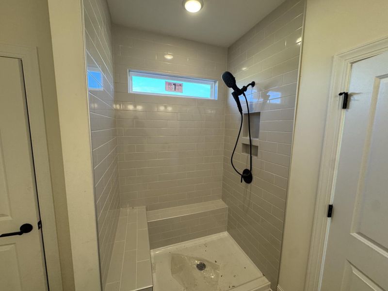 Close-up of interior finishes inside a home in The Meadows at Laurelbrook, Sherrills Ford (Image 5).