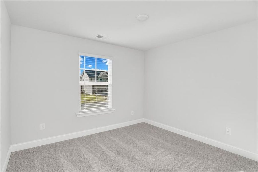 Spacious, unfurnished interior of a new home in , Bonaire (Image 42). Spacious, unfurnished interior of a new home in , Bonaire (Image 42).