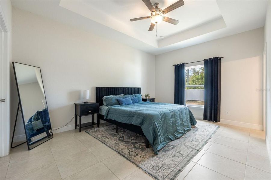 Furnished interior view inside a new home in , North Port (Image 11). Furnished interior view inside a new home in , North Port (Image 11).