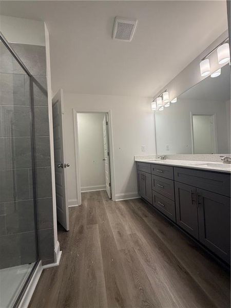 Image 27 of a home in Porter Reserve. Image 27 of a home in Porter Reserve.