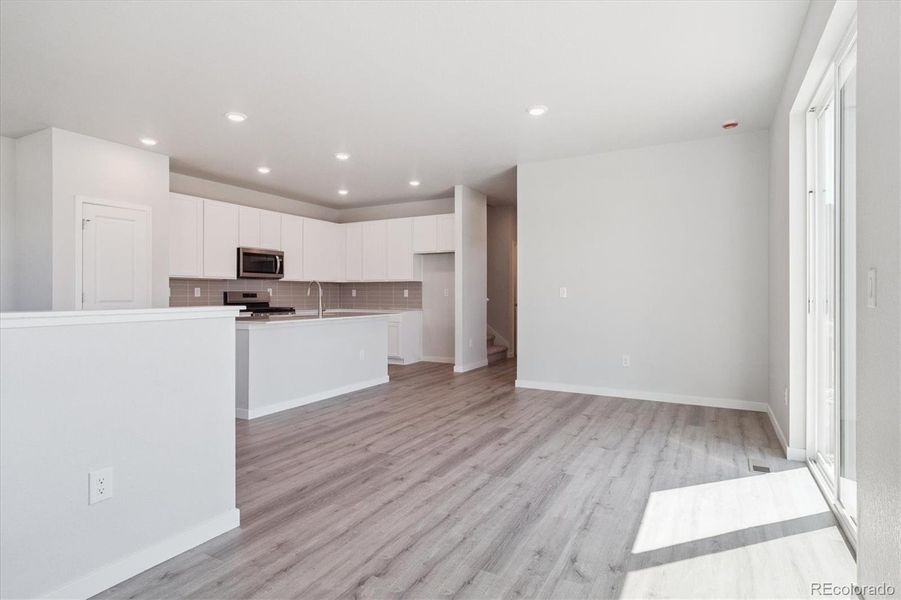 Image 27 of a home in Paired Homes at Alder Creek.